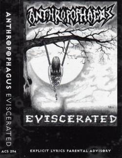 Eviscerated